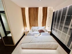 Lyndenwoods (D5), Apartment #460888121